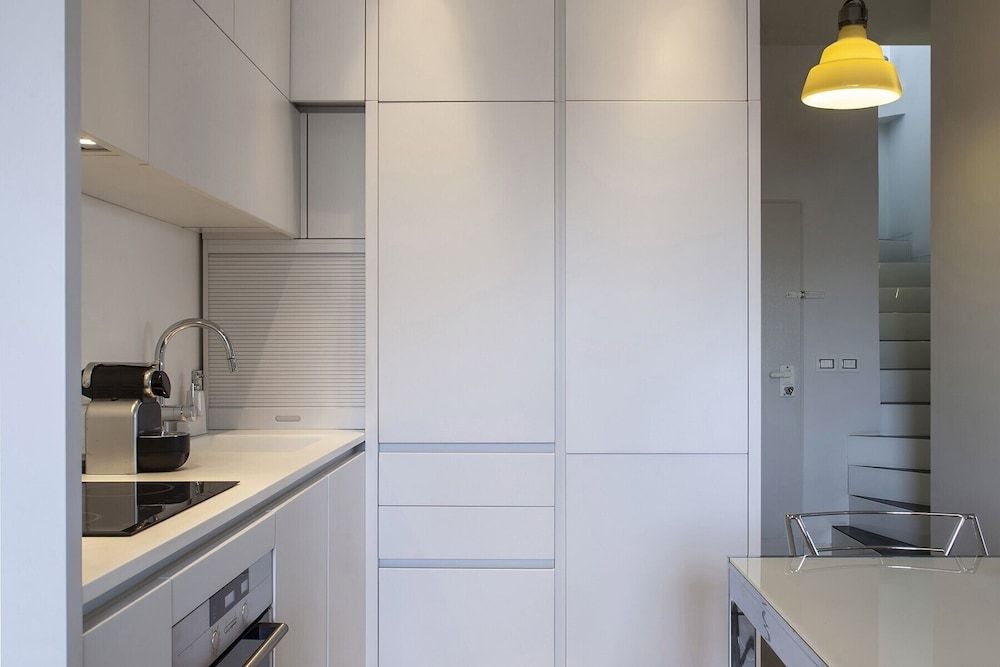 undefined Duplex Penthouse by Rothschild Pkg TL54 3