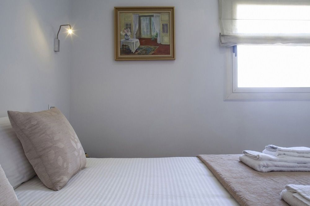 Duplex Penthouse by Rothschild Pkg TL54 Apartment (2 Bedrooms) 2