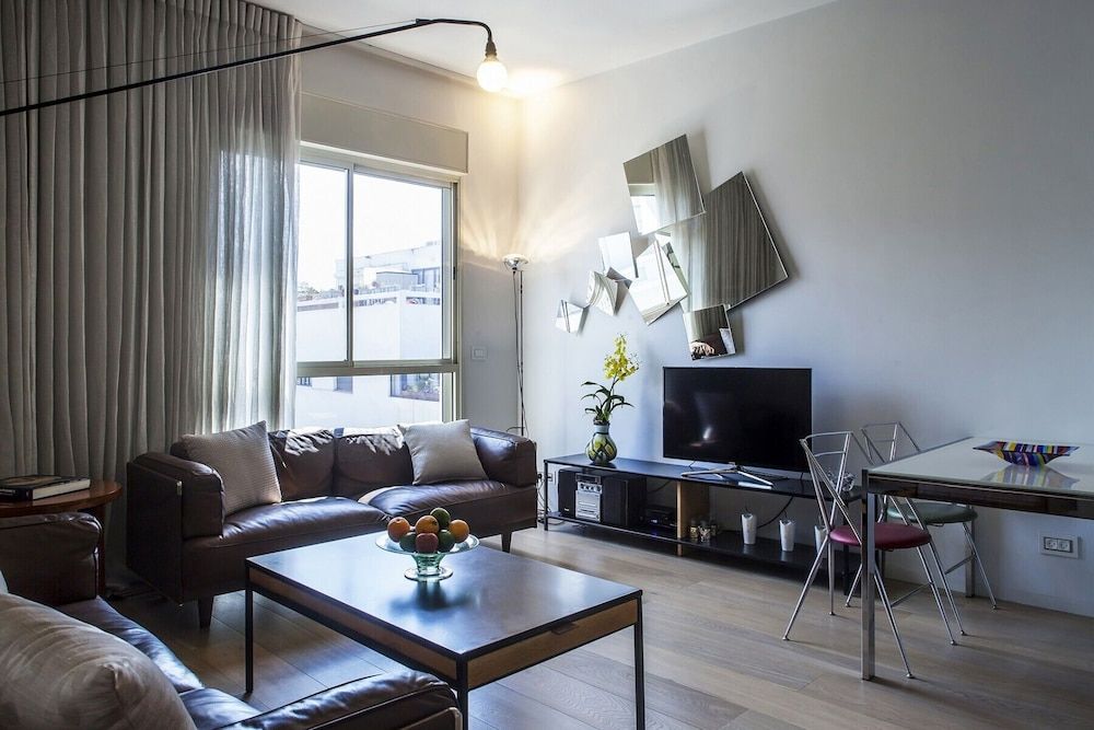 Duplex Penthouse by Rothschild Pkg TL54 Apartment (2 Bedrooms) 17