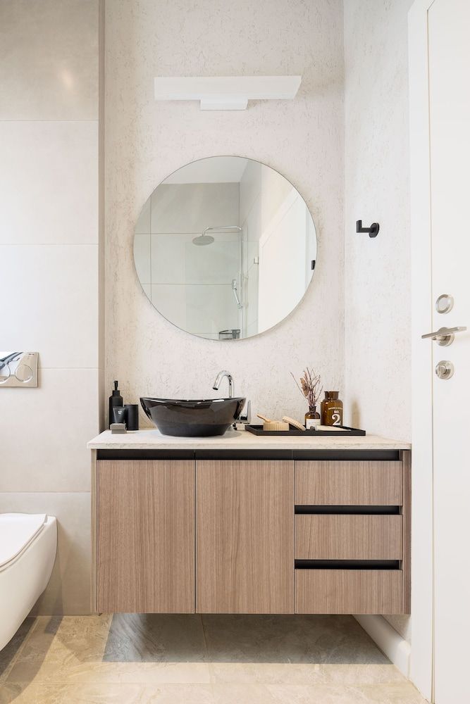 Mr. Louis - By TLV2GO Apartment, 2 Bedrooms, Balcony 15