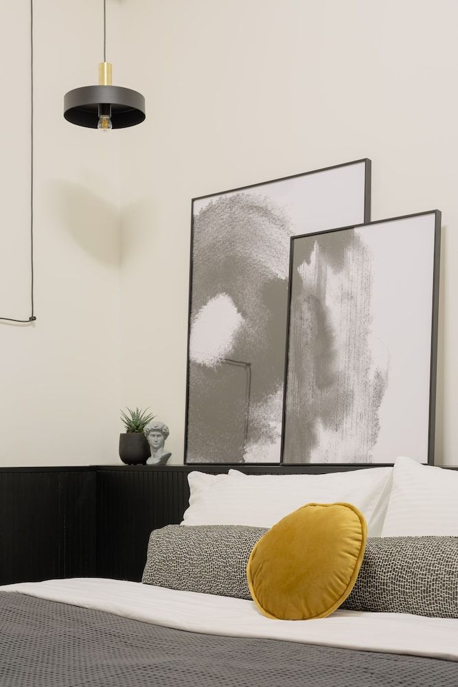 Mr. Louis - By TLV2GO Apartment, 3 Bedrooms 13