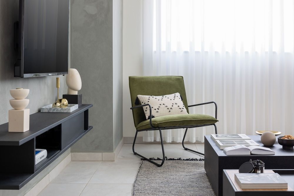 Mr. Louis - By TLV2GO Apartment, 3 Bedrooms 14