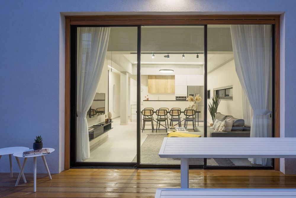 Mr. Louis - By TLV2GO Apartment, 3 Bedrooms, Terrace 10