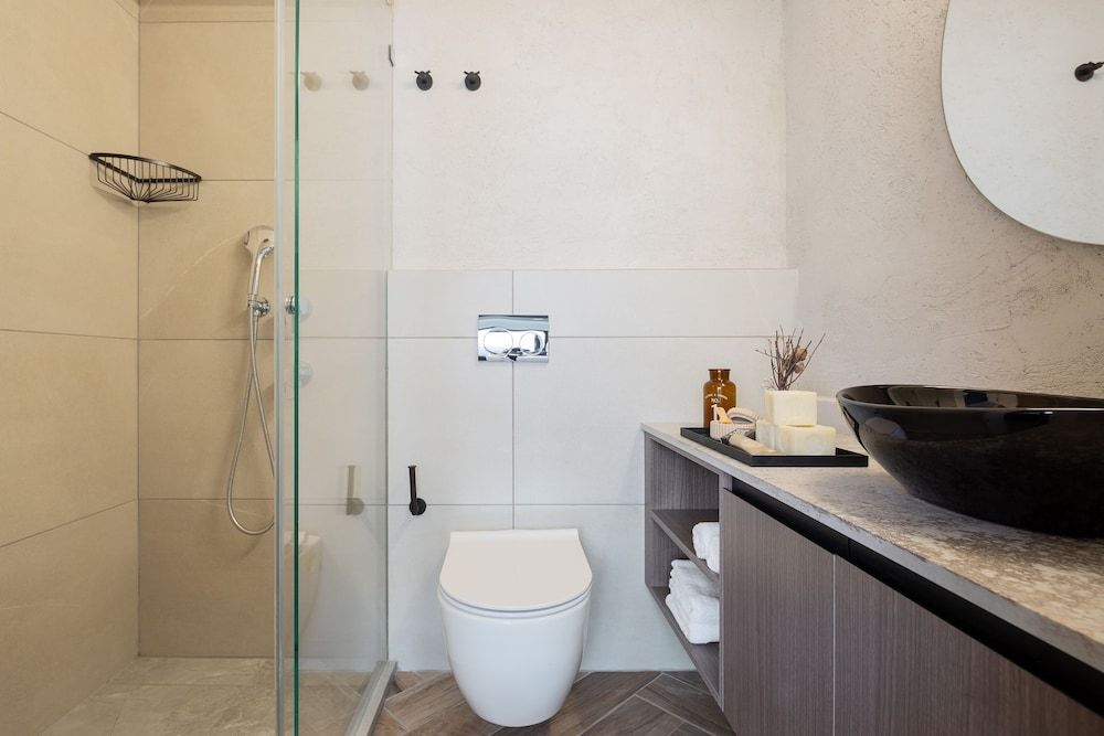 Mr. Louis - By TLV2GO Apartment, 2 Bedrooms, Balcony 14