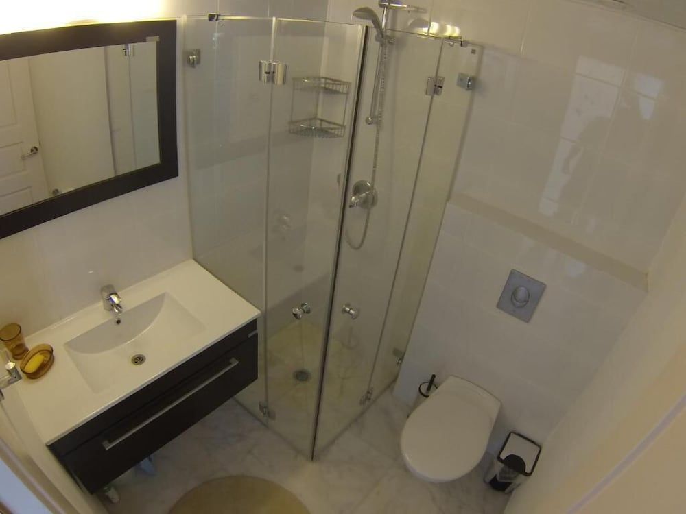 undefined Casa Nova Luxury Penthouse 8