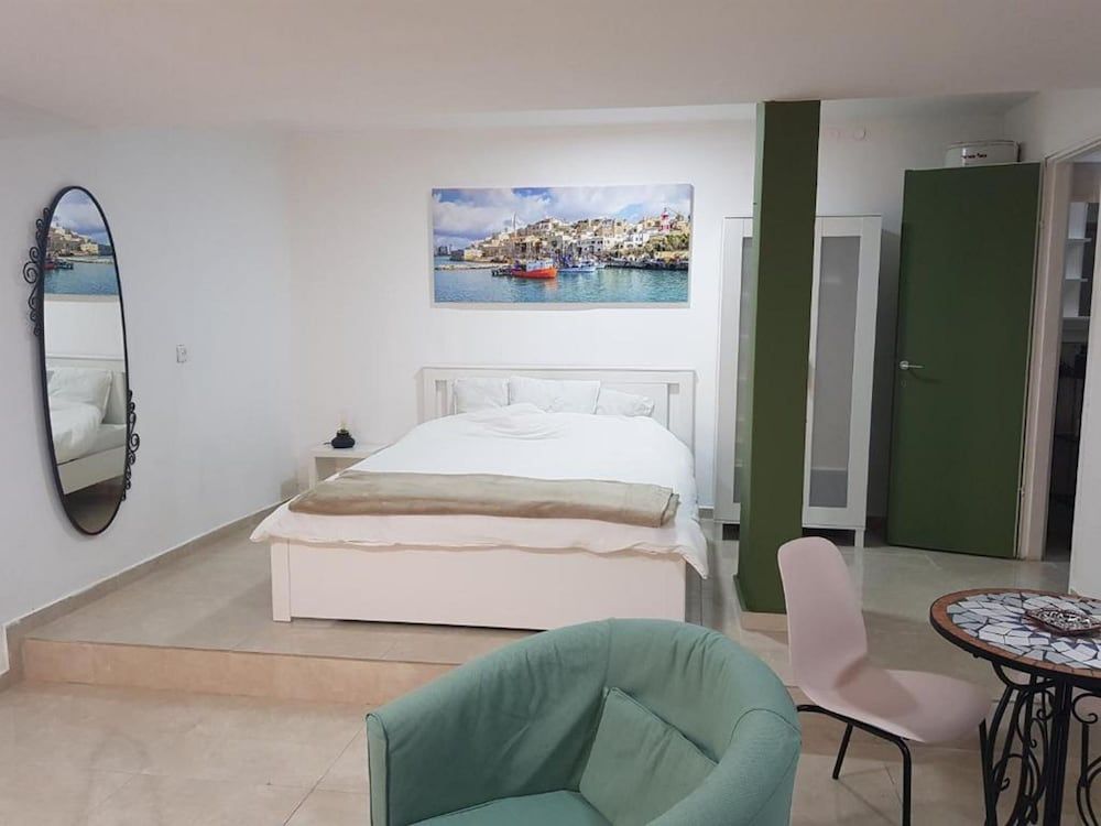 undefined Large Beautiful Studio in Old Jaffa