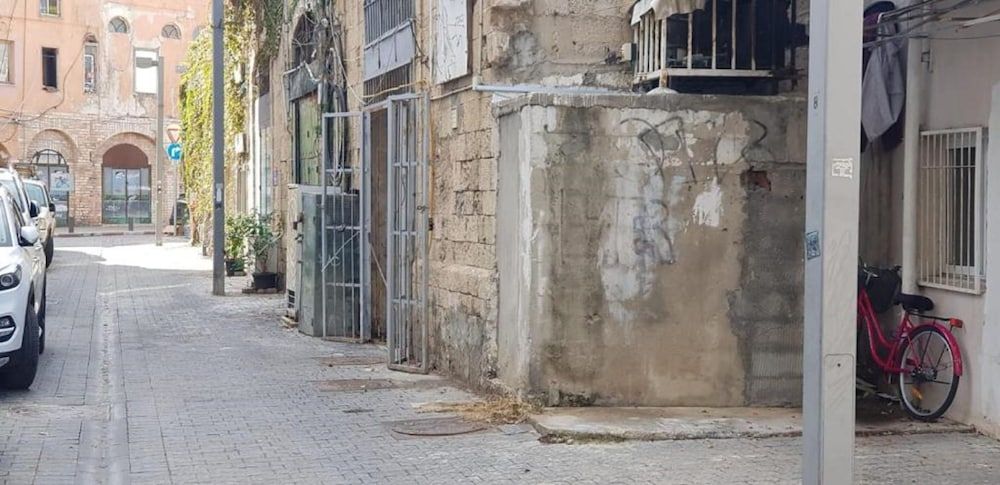 undefined Large Beautiful Studio in Old Jaffa 3