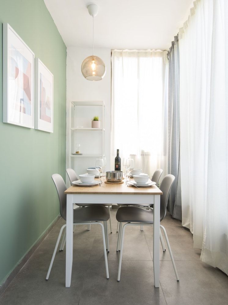 undefined AirTLV Comfortable 3 BDRM in Old North 9