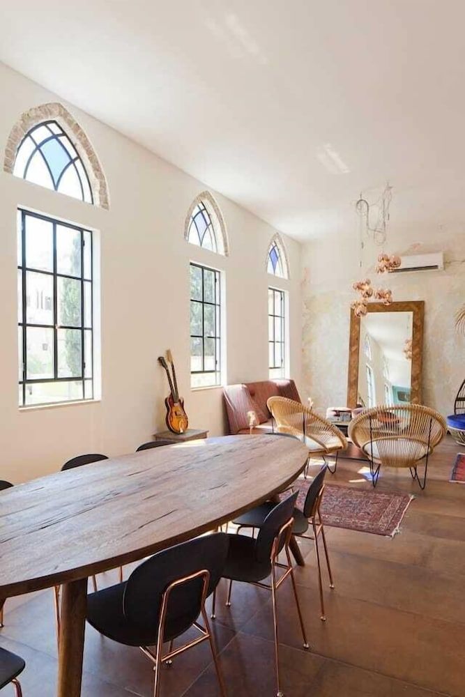 undefined Designed Jaffa Haven with Rooftop by Sea N' Rent 8