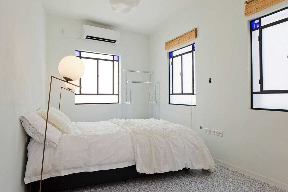 undefined Designed Jaffa Haven with Rooftop by Sea N' Rent 5