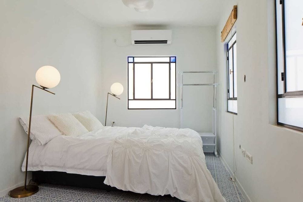 undefined Designed Jaffa Haven with Rooftop by Sea N' Rent