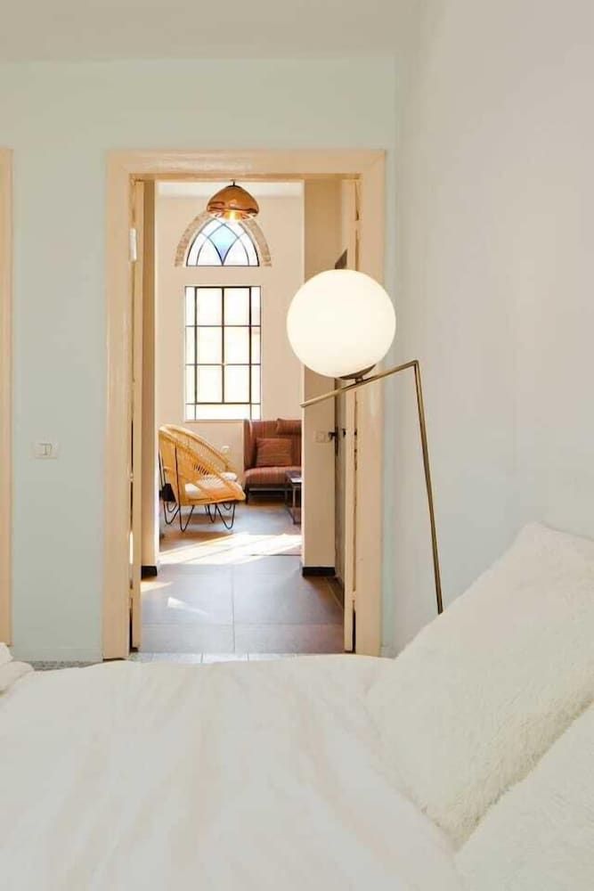 undefined Designed Jaffa Haven with Rooftop by Sea N' Rent 7