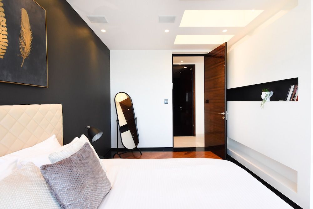 undefined Tower Sea View Luxury 32 Floor Apartment 9