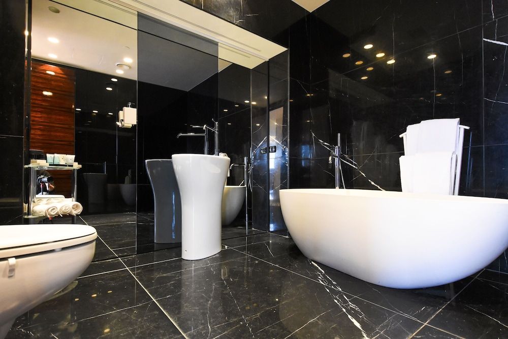 Tower Sea View Luxury 32 Floor Apartment Luxury Apartment, City View, Tower 45