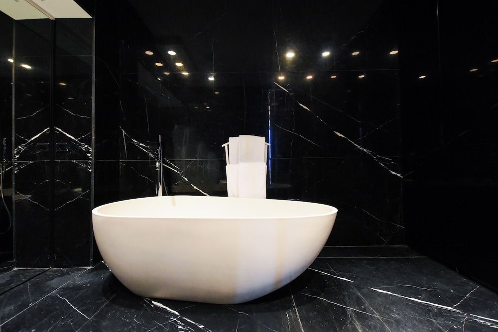 Tower Sea View Luxury 32 Floor Apartment Luxury Apartment, City View, Tower 48