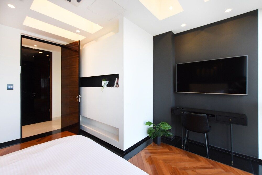 Tower Sea View Luxury 32 Floor Apartment Luxury Apartment, City View, Tower 15