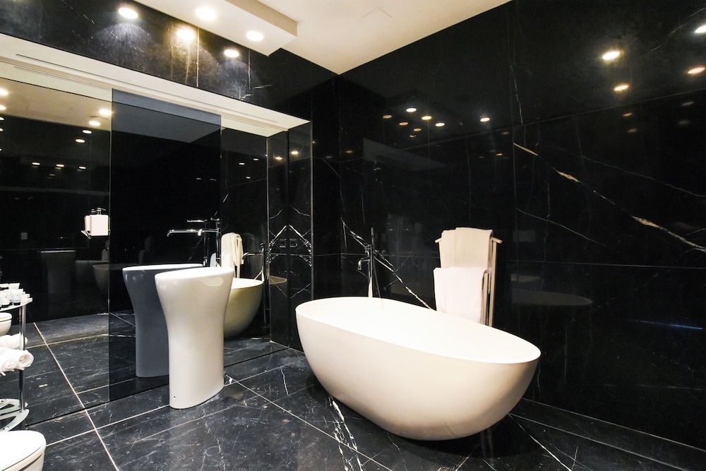 Tower Sea View Luxury 32 Floor Apartment Luxury Apartment, City View, Tower 47