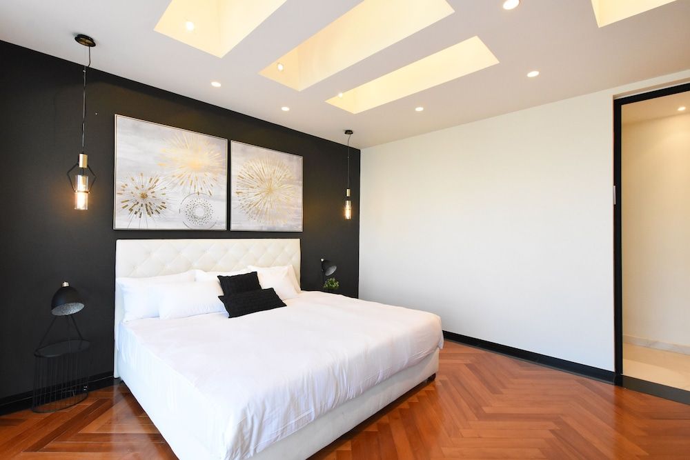 undefined Tower Sea View Luxury 32 Floor Apartment 8