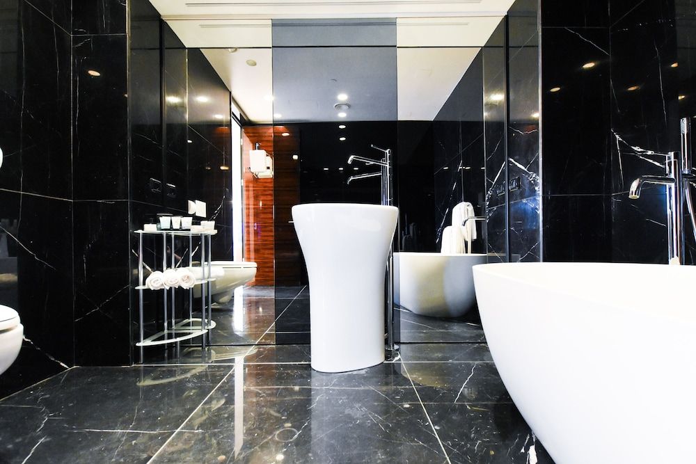 Tower Sea View Luxury 32 Floor Apartment Luxury Apartment, City View, Tower 46