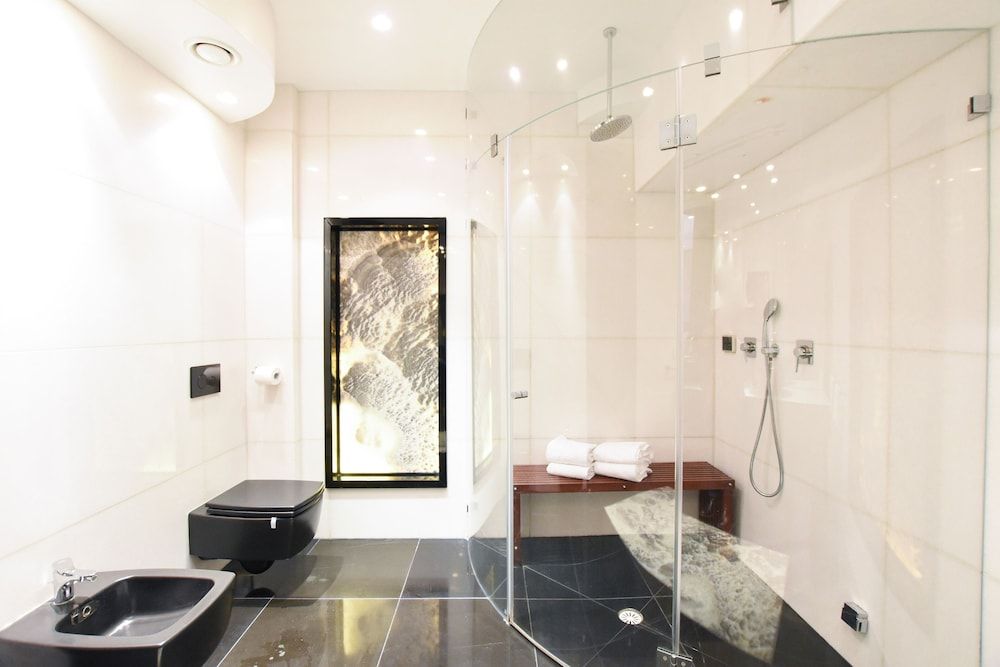 Tower Sea View Luxury 32 Floor Apartment Luxury Apartment, City View, Tower 16