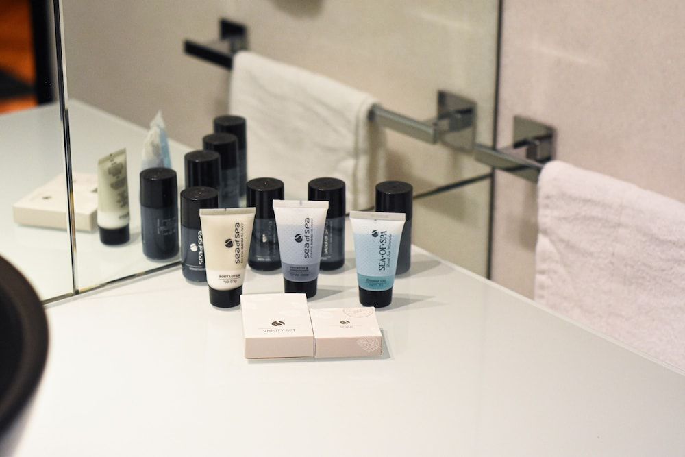 Tower Sea View Luxury 32 Floor Apartment Luxury Apartment, City View, Tower 27