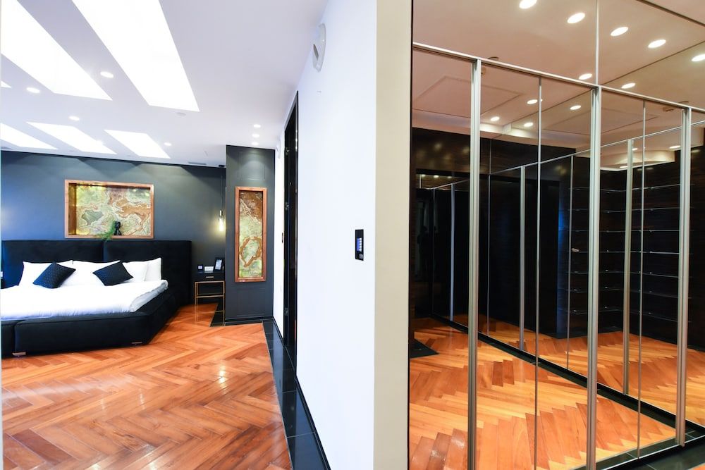 Tower Sea View Luxury 32 Floor Apartment Luxury Apartment, City View, Tower 24