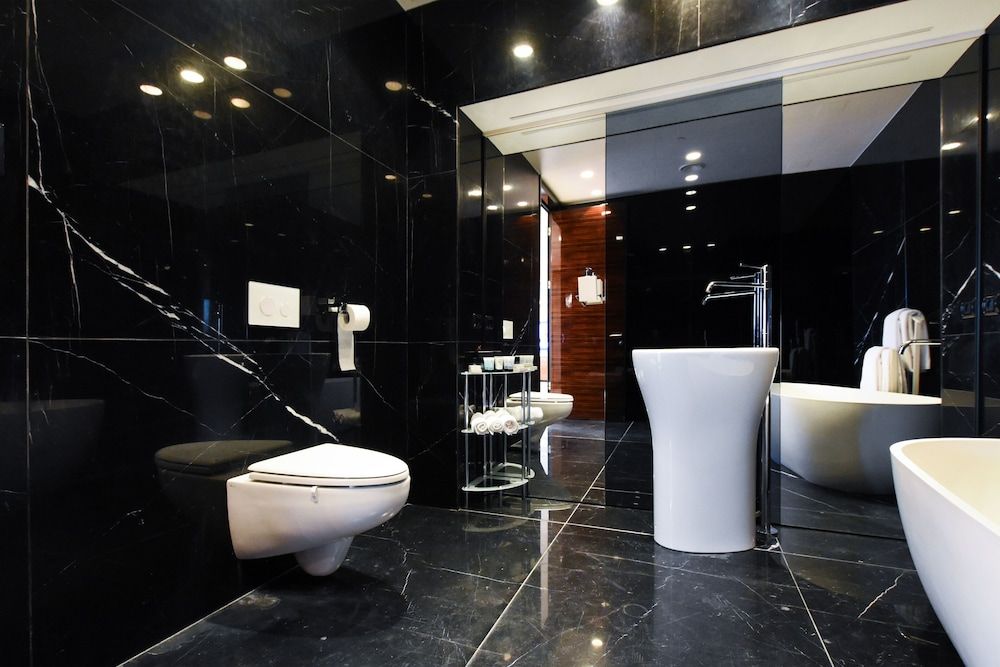 Tower Sea View Luxury 32 Floor Apartment Luxury Apartment, City View, Tower 23