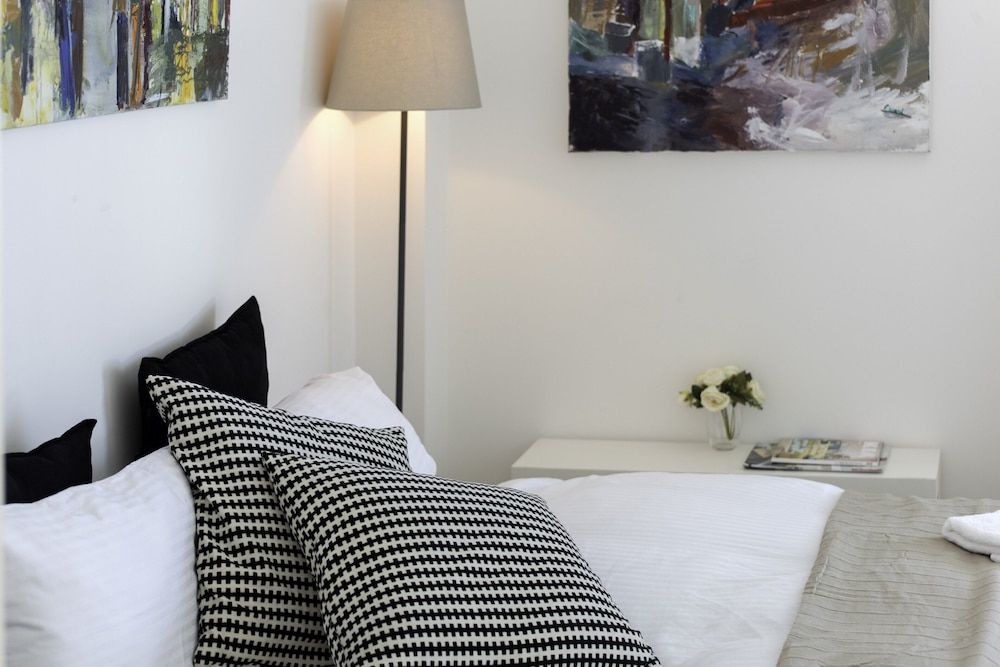 Luxurious 90sqm 2BR Beach Front Apartment, 2 Bedrooms, Beachfront 7