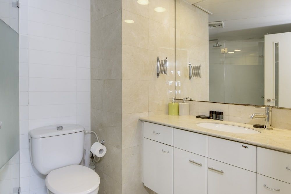 Luxurious 90sqm 2BR Beach Front Apartment, 2 Bedrooms, Beachfront 16