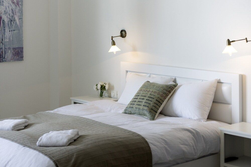 undefined Luxurious 90sqm 2BR Beach Front 10