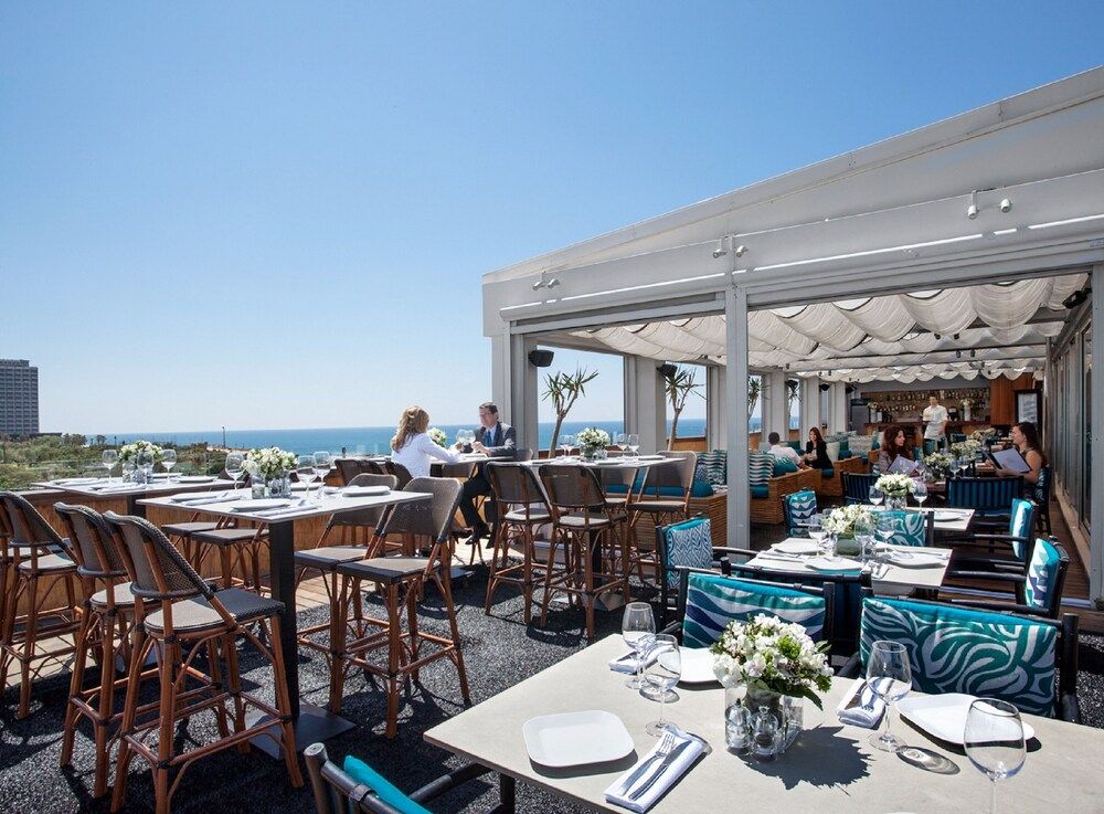 undefined Beach Luxury Apartments and suites 3