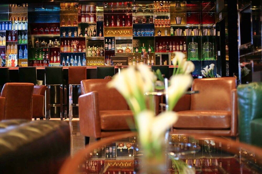 undefined Beach Luxury Apartments and suites 10