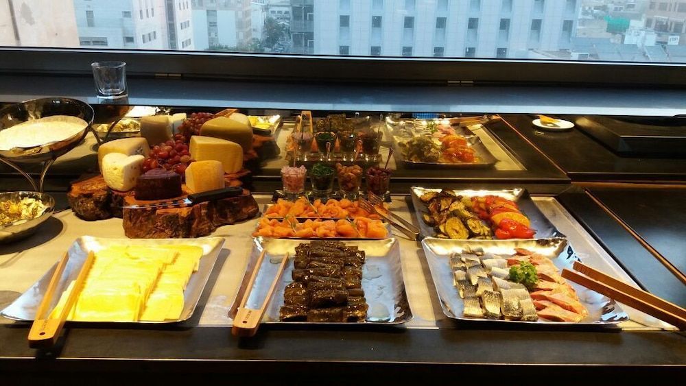 undefined Beach Luxury Apartments and suites 6