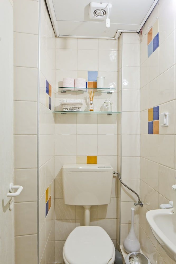 undefined Stylish flat at Rothschild boulevard 7