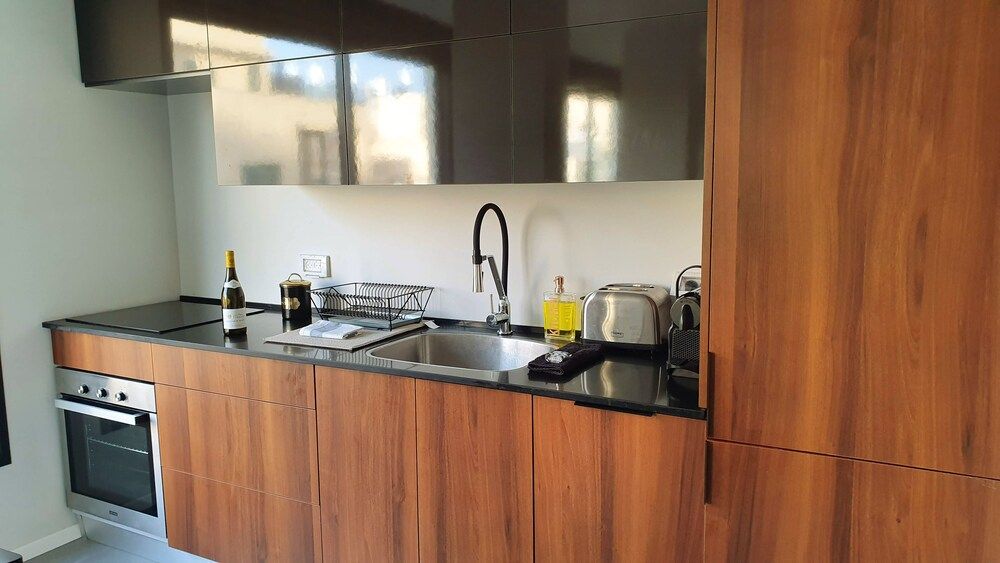 undefined New 3 Bedroom Huge Roof Top 3 min Beach TL57 10