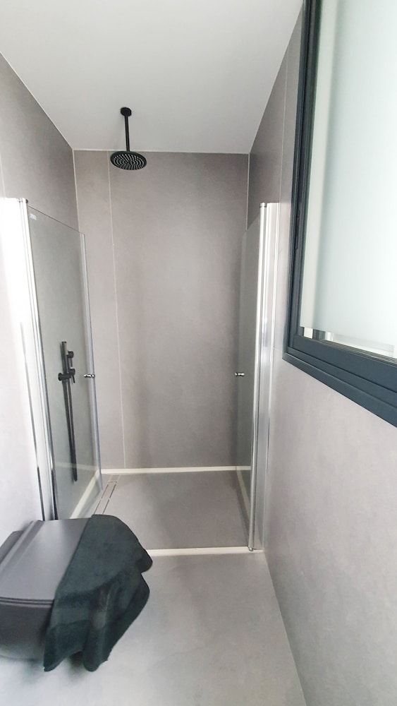 New 3 Bedroom Huge Roof Top 3 min Beach TL57 Luxury Apartment 16