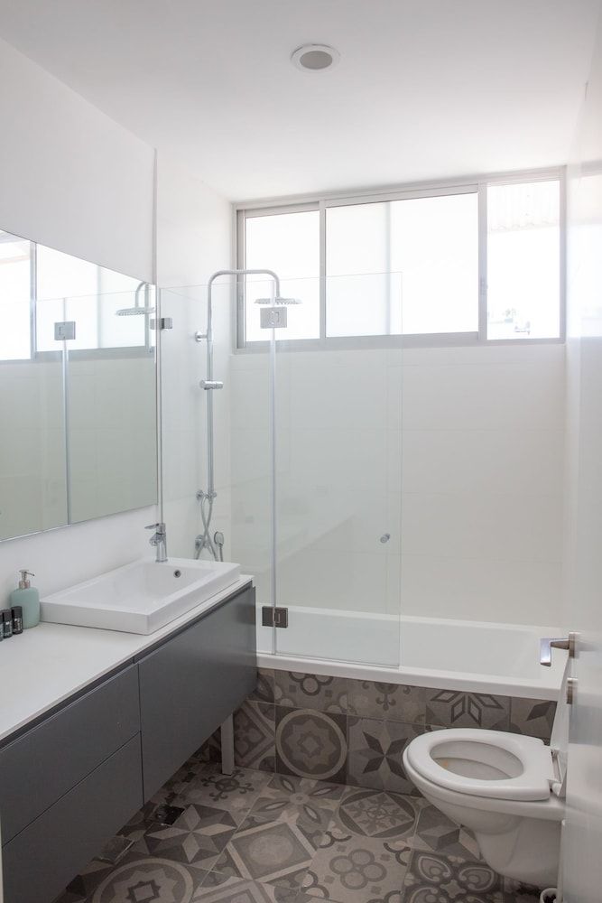 Magic Penthouse TLV Harbor Apartment 14