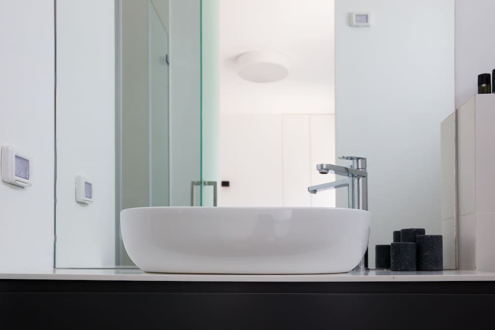 Magic Penthouse TLV Harbor Apartment 16