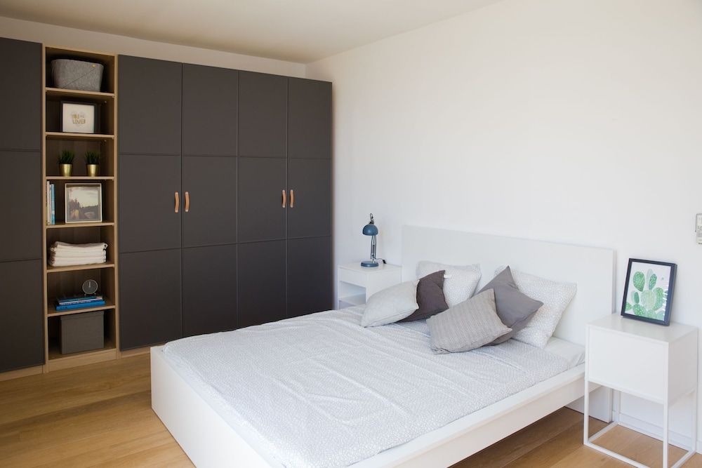 undefined Magic Penthouse TLV Harbor 4