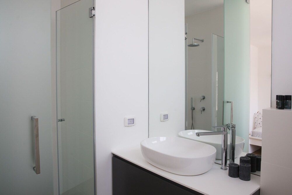 Magic Penthouse TLV Harbor Apartment 13