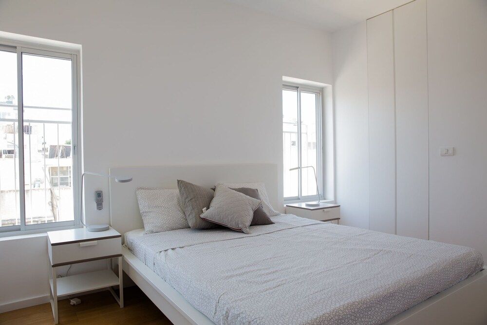 undefined Magic Penthouse TLV Harbor 5