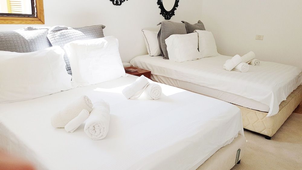 undefined Beautiful Apt Pool Hamam Sauna Y4 5