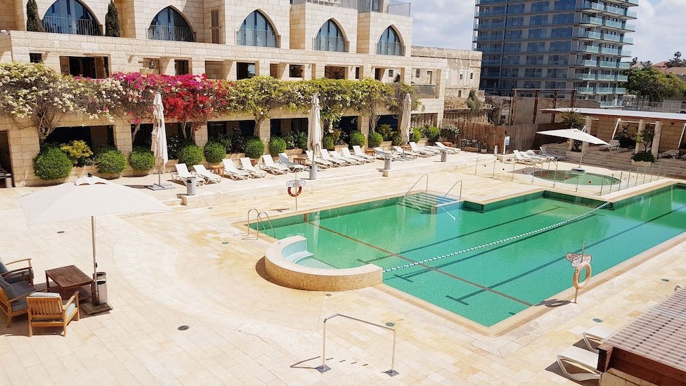 undefined Beautiful Apt Pool Hamam Sauna Y4 2