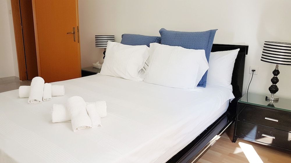 undefined Beautiful Apt Pool Hamam Sauna Y4 4