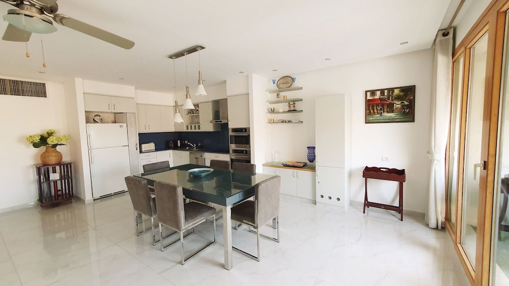 undefined Beautiful Apt Pool Hamam Sauna Y4 7