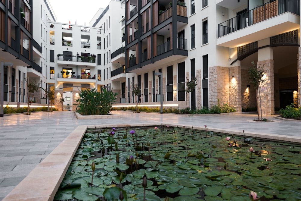 undefined Contemporary & Texture-Rich Hideaway 3