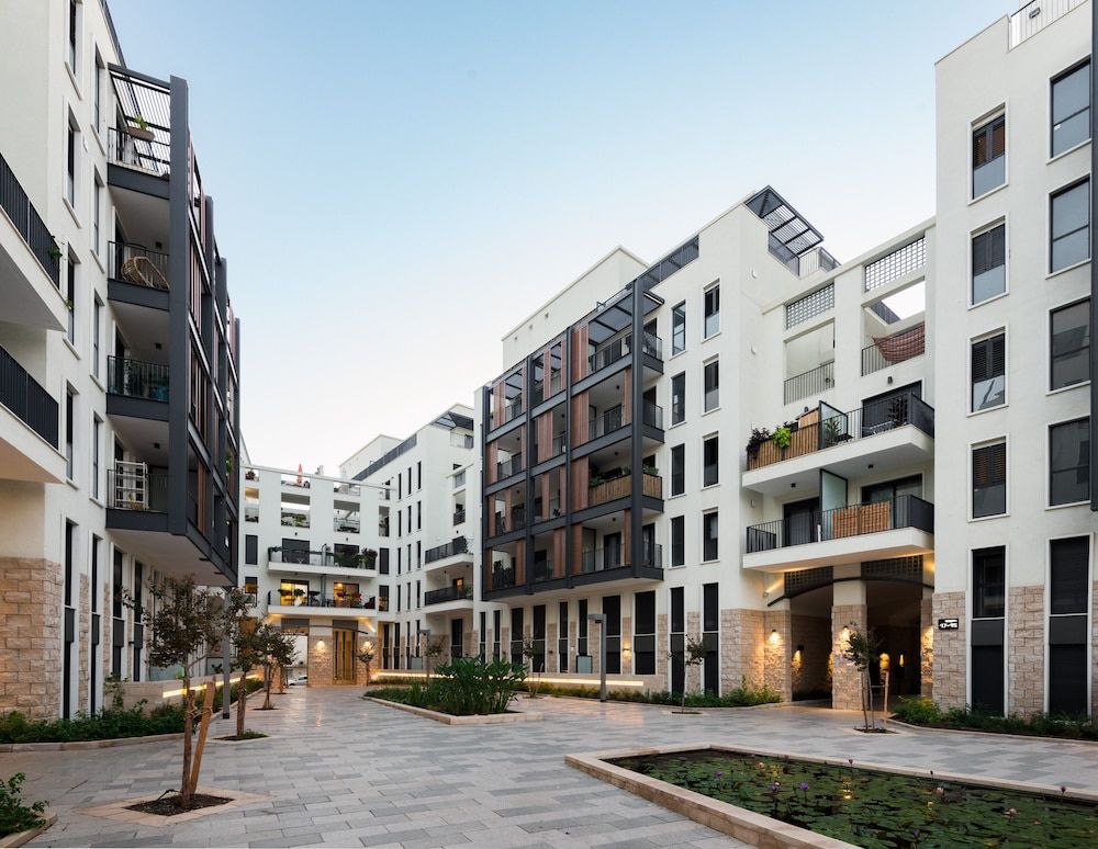 undefined Contemporary & Texture-Rich Hideaway 4