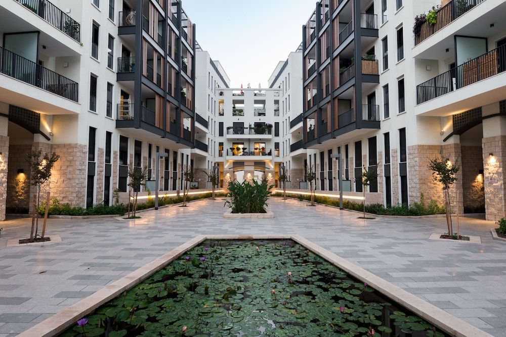 undefined Contemporary & Texture-Rich Hideaway 5