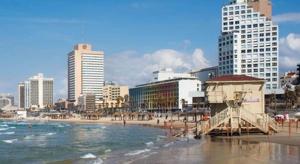 undefined Gorgeous Studio On Hilton Beach 2