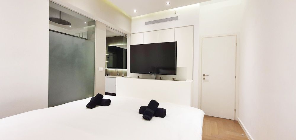 Brand New 2 Bedrooms Near the Beach TL55 Apartment (2 Bedrooms) 11